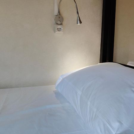 Ambience Hostel & Apartments Tiflis Dış mekan fotoğraf