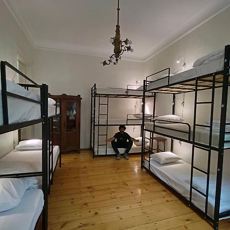 Ambience Hostel & Apartments Tiflis Dış mekan fotoğraf