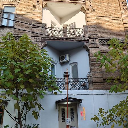 Ambience Hostel & Apartments Tiflis Dış mekan fotoğraf