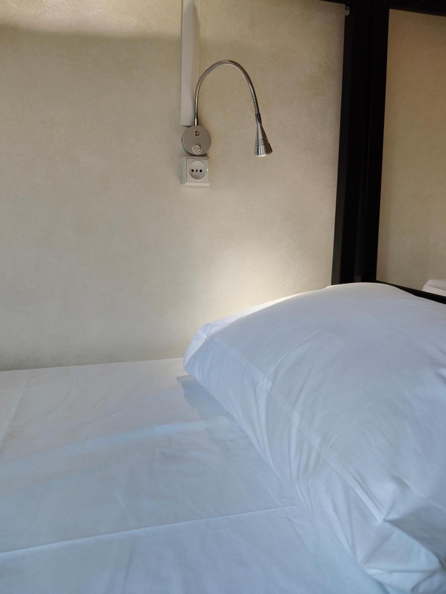 Ambience Hostel & Apartments Tiflis Dış mekan fotoğraf