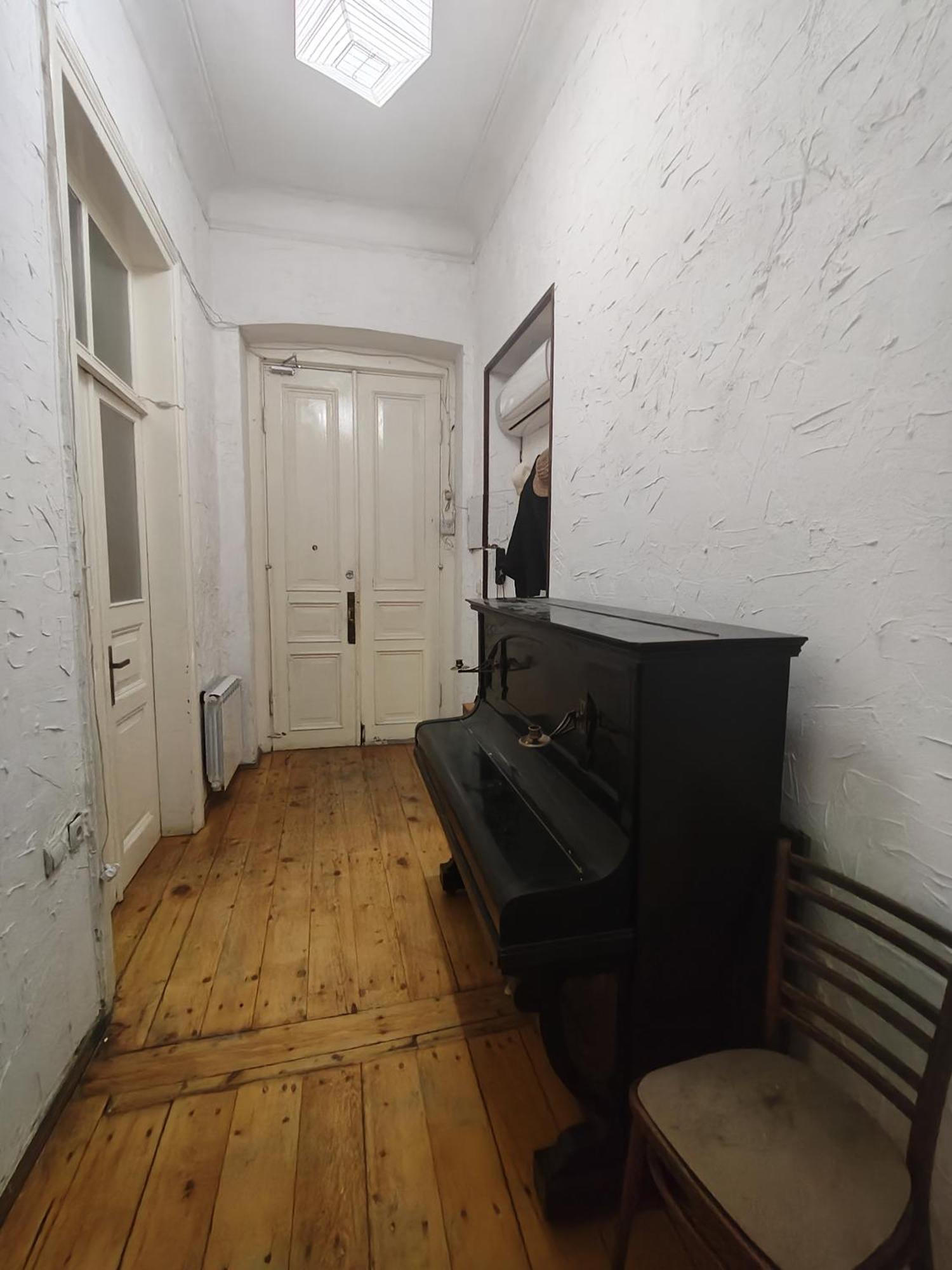 Ambience Hostel & Apartments Tiflis Dış mekan fotoğraf