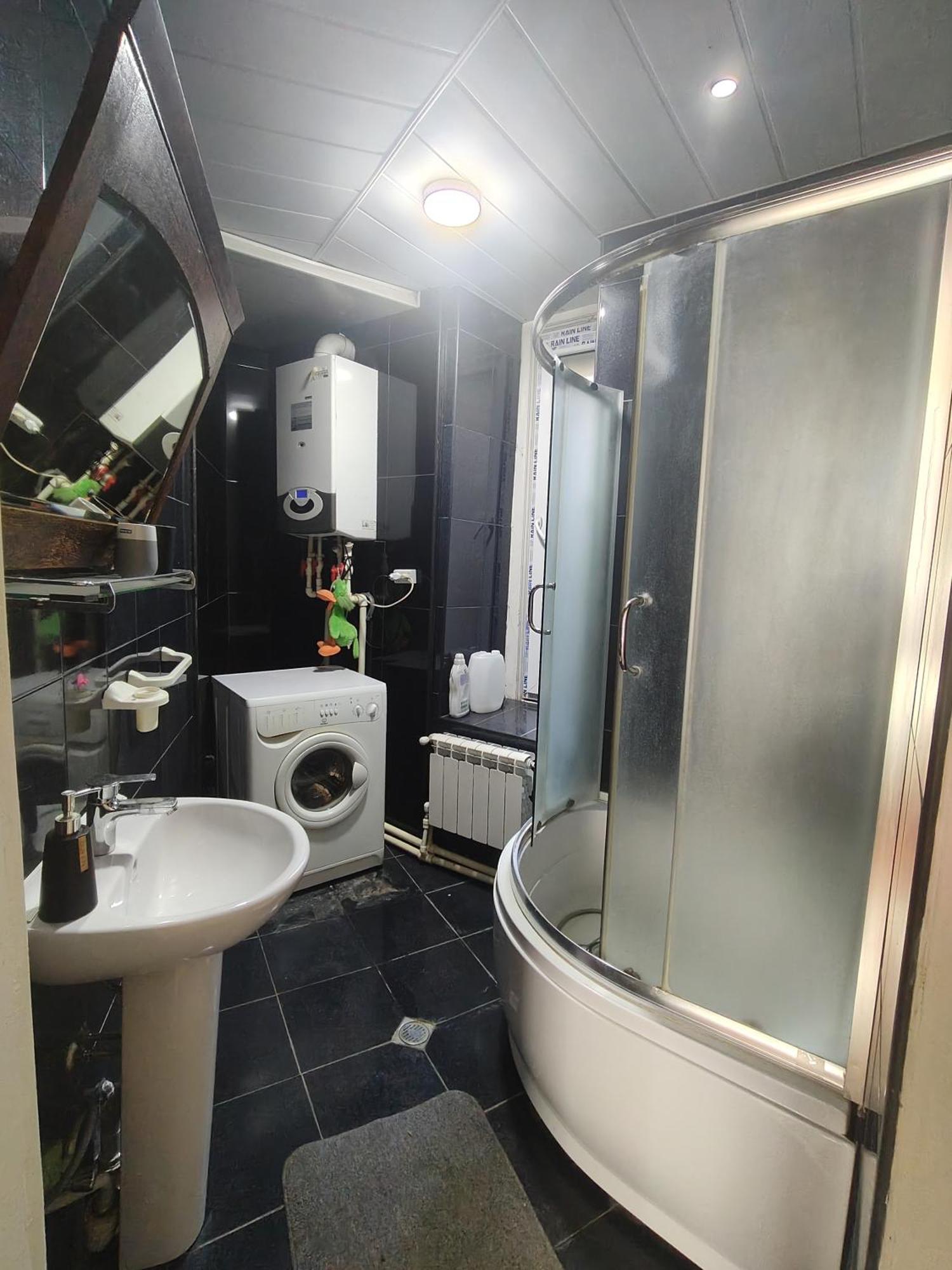Ambience Hostel & Apartments Tiflis Dış mekan fotoğraf