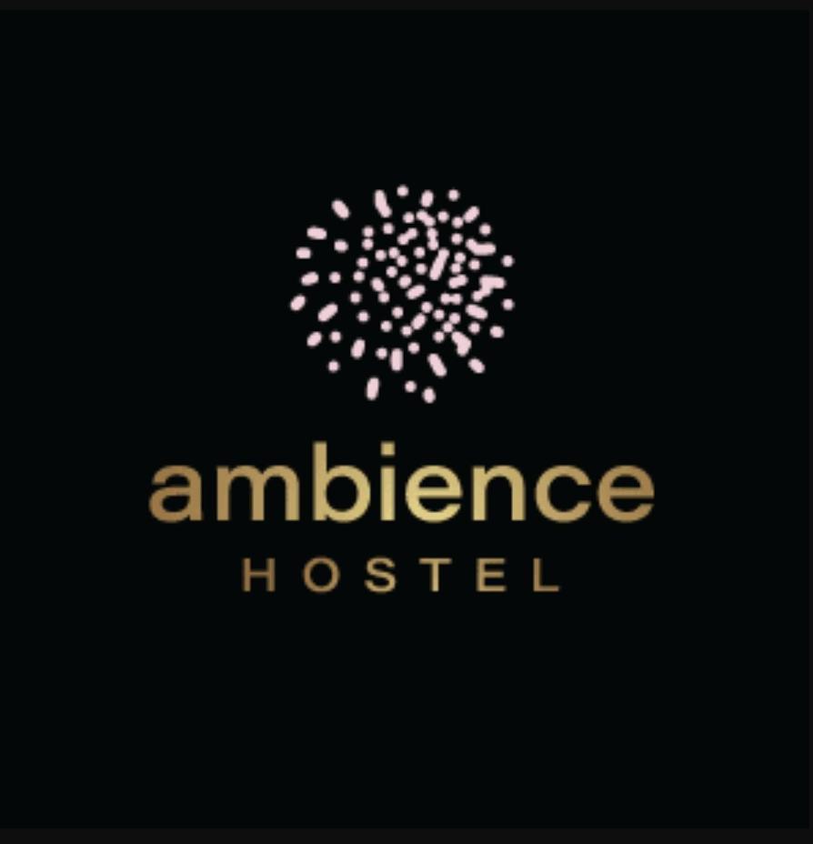 Ambience Hostel & Apartments Tiflis Dış mekan fotoğraf