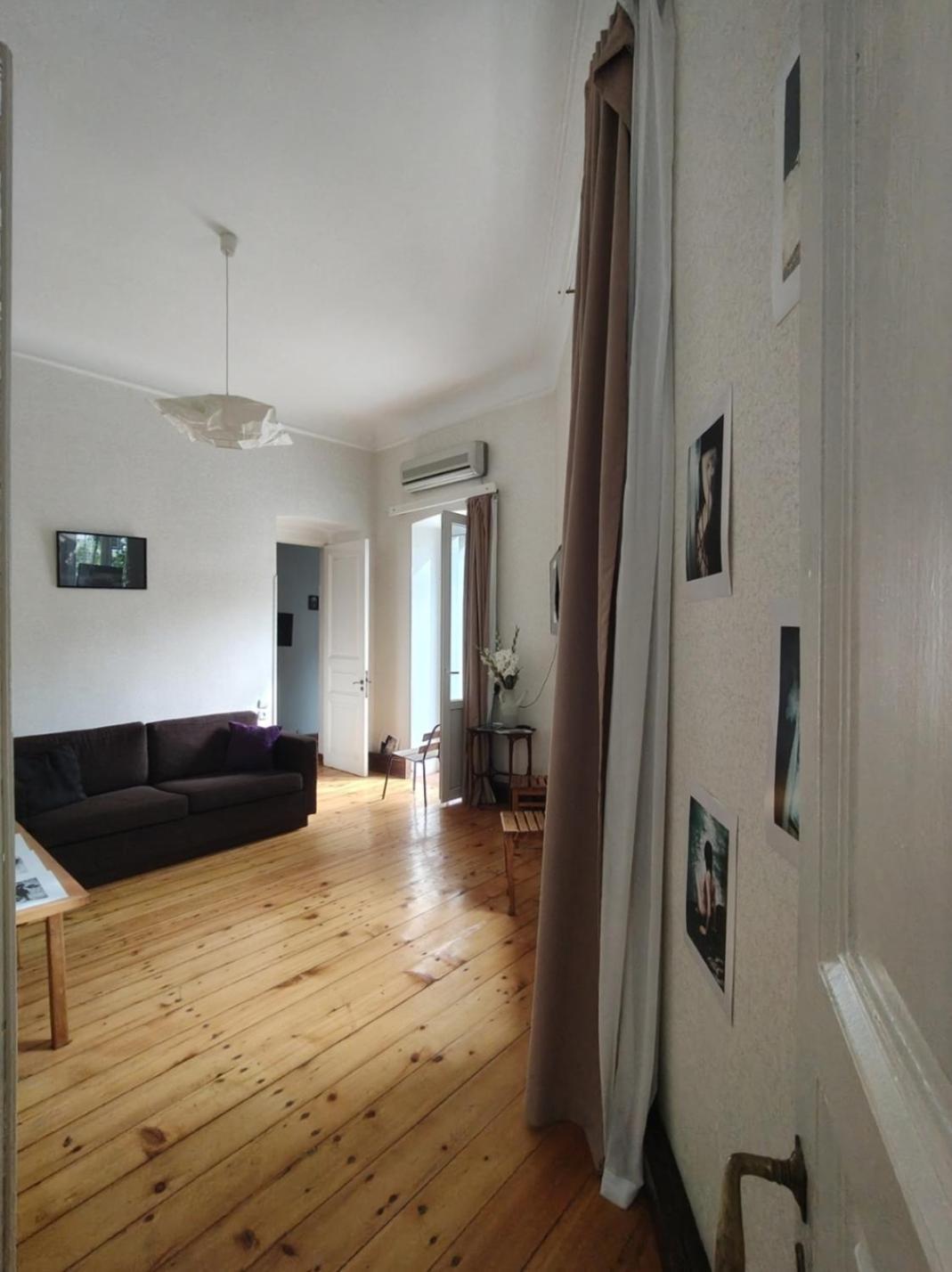 Ambience Hostel & Apartments Tiflis Dış mekan fotoğraf