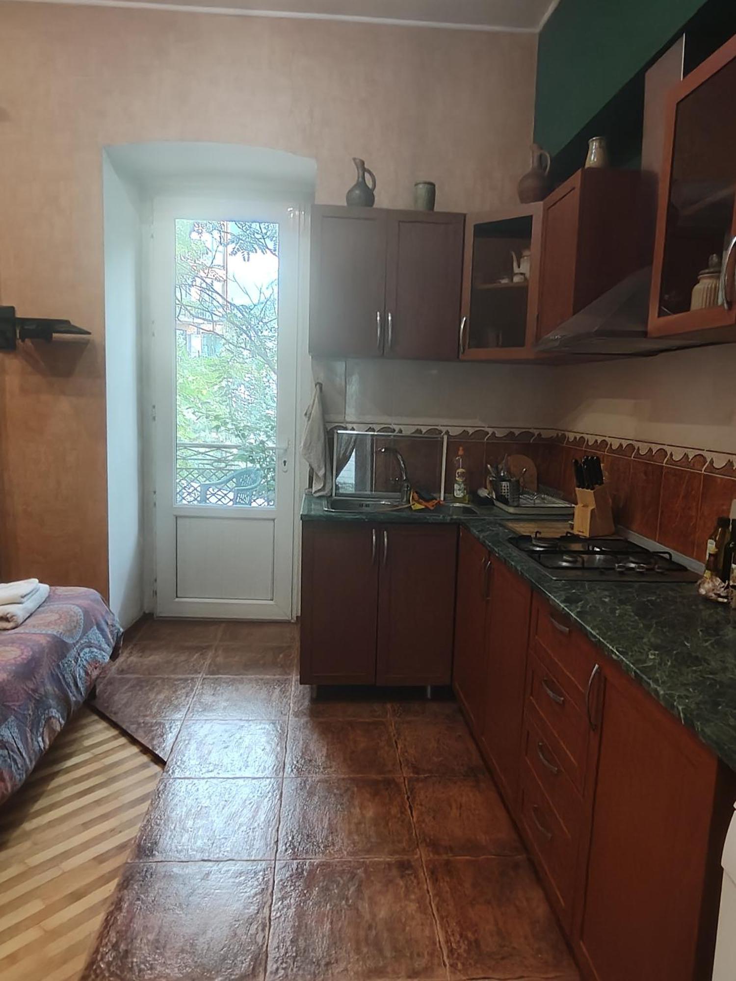 Ambience Hostel & Apartments Tiflis Dış mekan fotoğraf