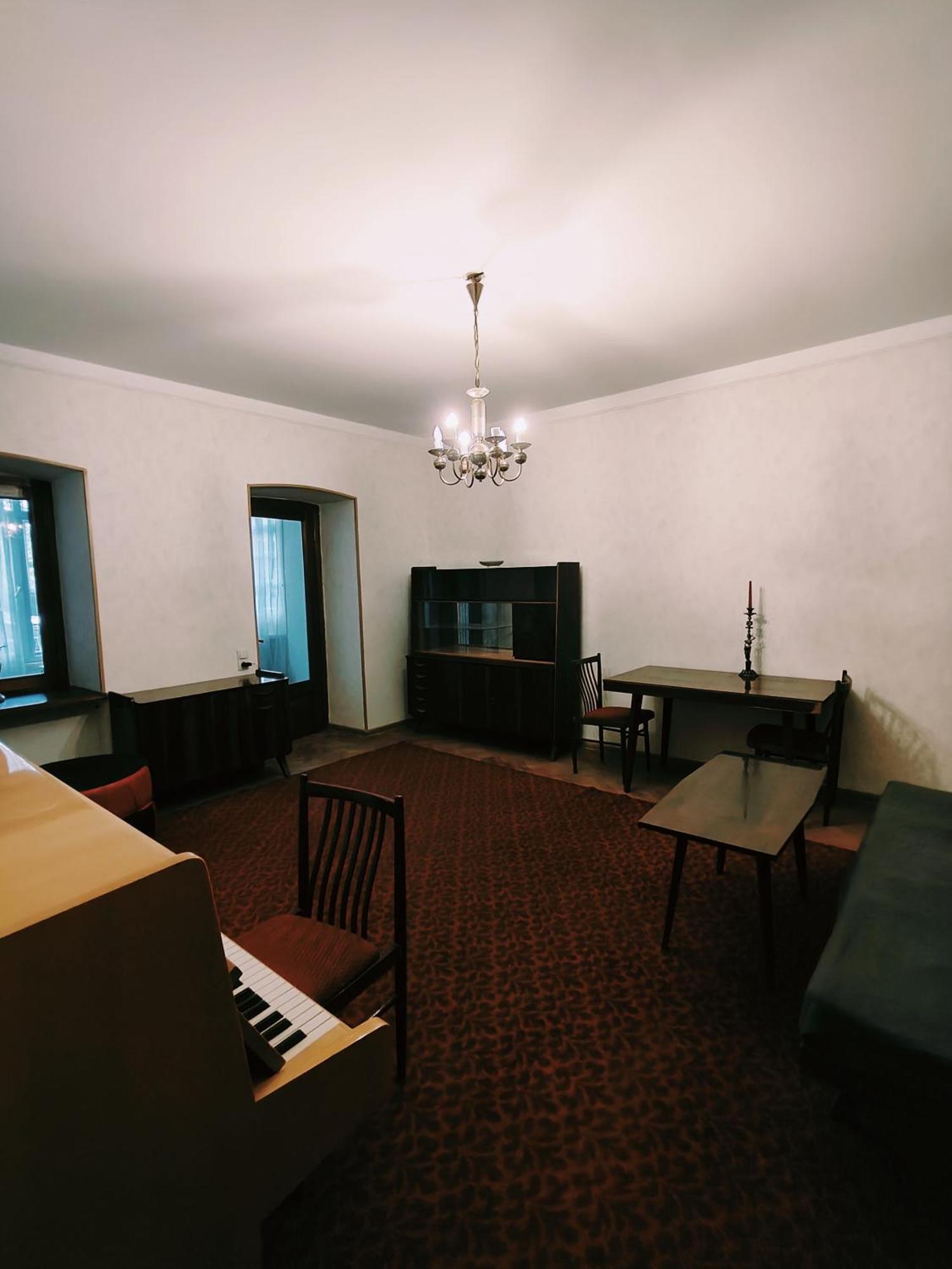 Ambience Hostel & Apartments Tiflis Dış mekan fotoğraf