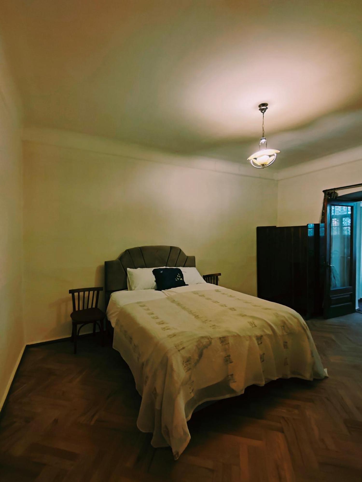 Ambience Hostel & Apartments Tiflis Dış mekan fotoğraf