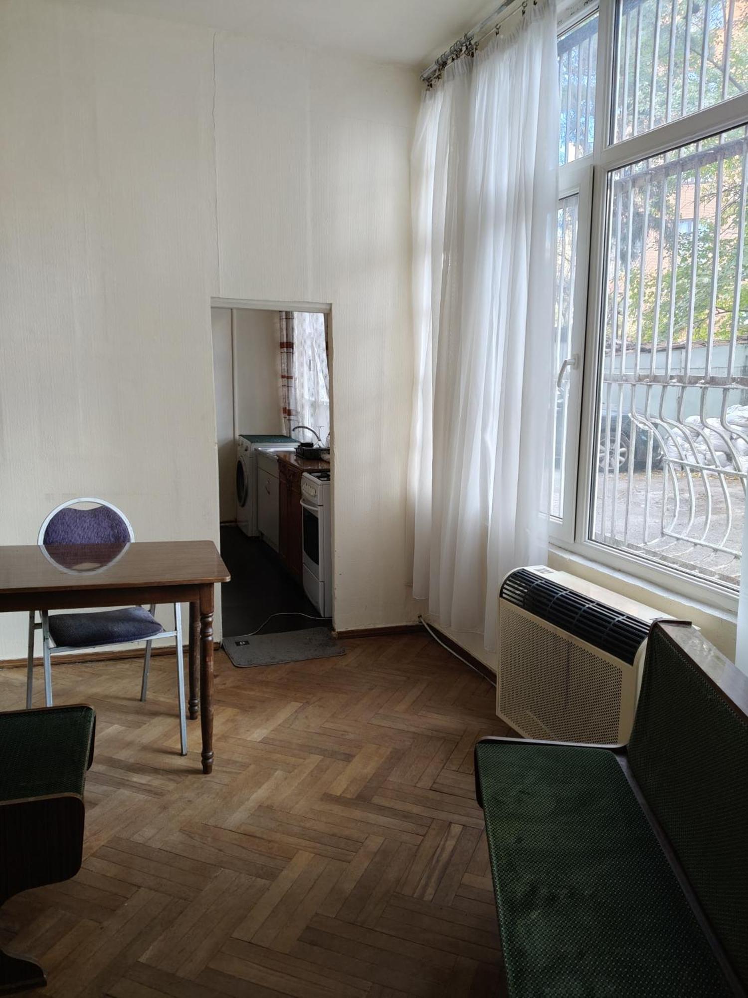 Ambience Hostel & Apartments Tiflis Dış mekan fotoğraf