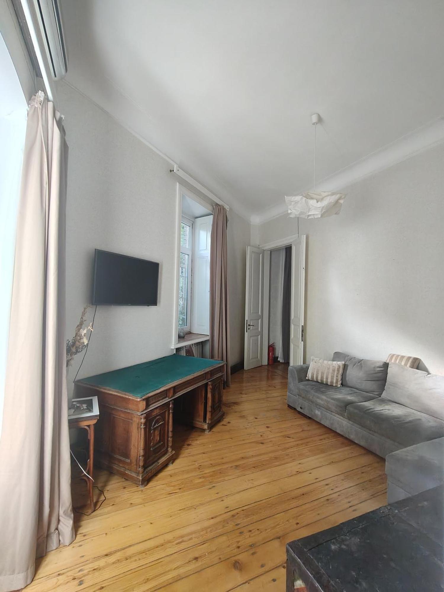 Ambience Hostel & Apartments Tiflis Dış mekan fotoğraf